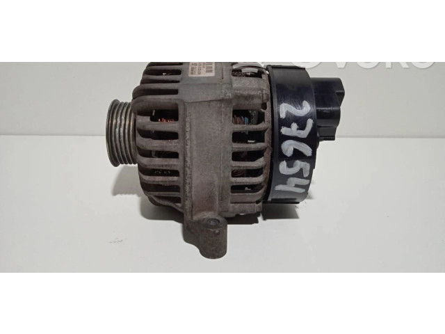 Поршень Генератор  51859038  Fiat Panda II  