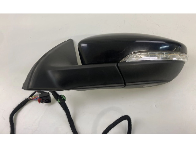 Zpětné zrcátko  Volkswagen PASSAT B7 2012  3C0857933A, 3C0857933A  