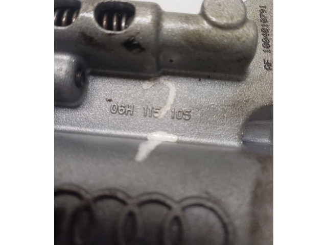 Масляный насос   06H115105  Volkswagen Scirocco 