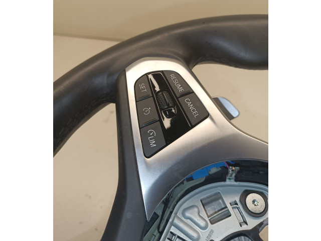 Руль BMW 3 G20 G21  2019 -  года 7857776      