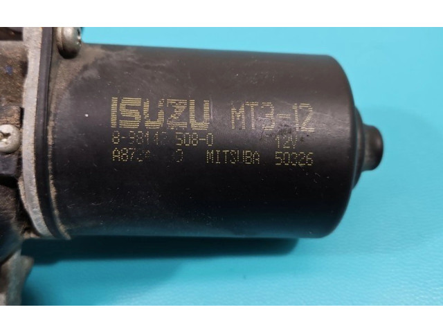 Моторчик дворников 8-98143508-0, IMPRK1362558    Isuzu D-Max