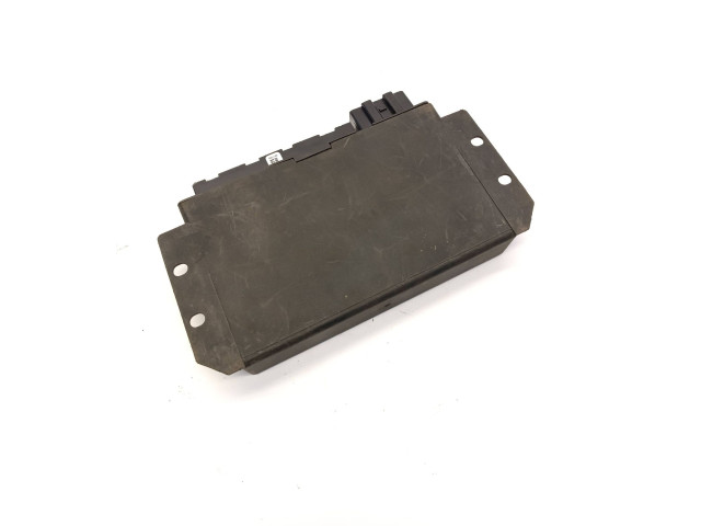Блок комфорта 4B0962258D   Audi A6 S6 C5 4B   