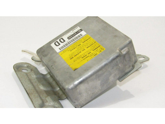 Блок подушек безопасности 89170B2040   Daihatsu Cuore