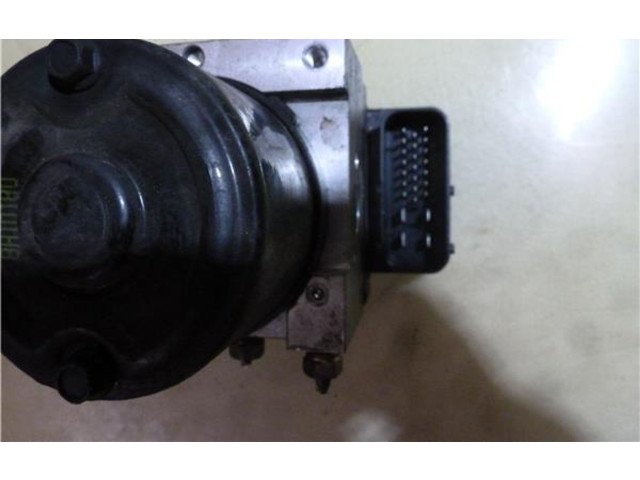 Блок управления АБС 96470254   Chevrolet Kalos
