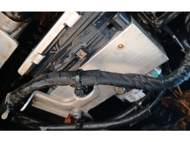 Блок АБС A2543204703, A2069010708   Mercedes-Benz  GLC X253 C253  2015 -  года