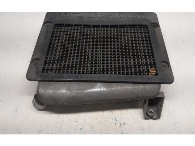 Интеркулер  O214726, 1794027040   Toyota RAV 4 (XA20) 