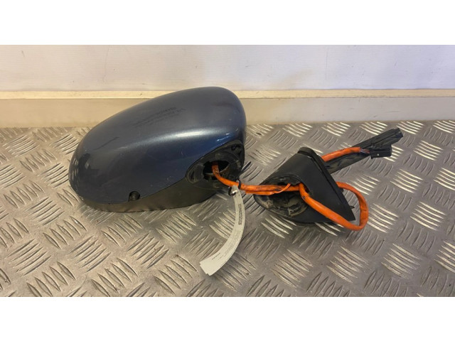 Zpětné zrcátko pravé Renault Modus 2006  0103022, 8200436383  