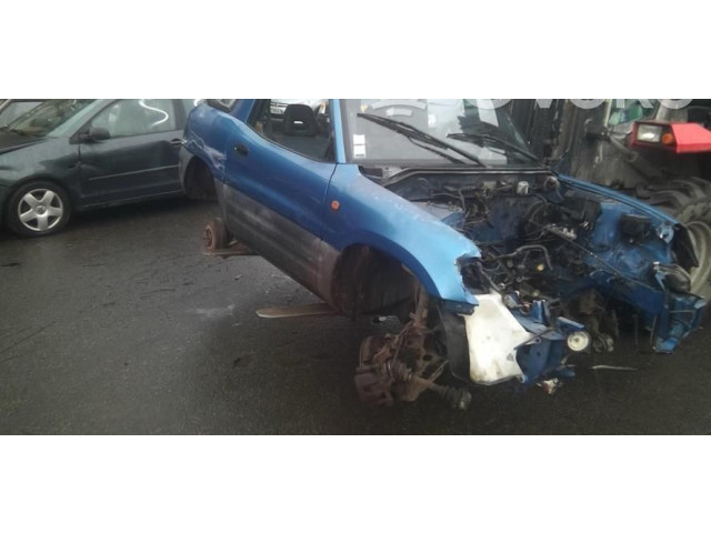 Zpětné zrcátko  Toyota RAV 4 (XA10) 1994  NT  