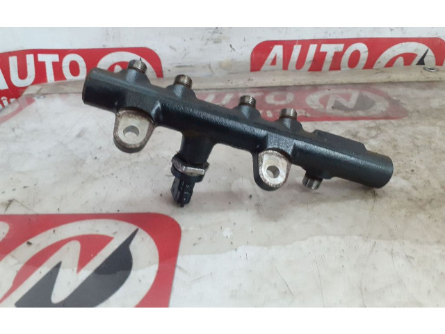 Vstřikovací lišta 175215346R   Dacia Dokker     