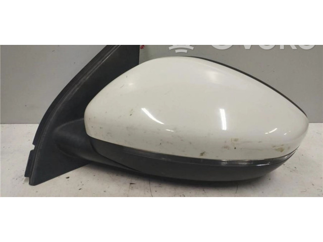Zpětné zrcátko  Peugeot 308 2014  98088641XT, 0050058  