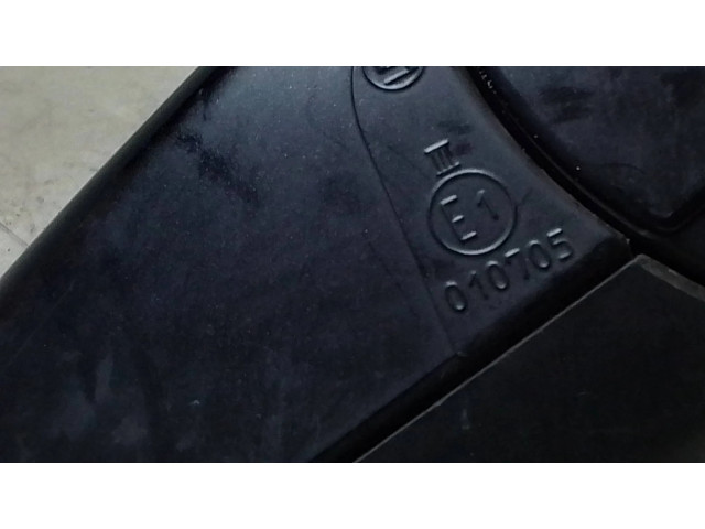Зеркало электрическое     правое   Opel Vectra C  2002-2005 года   