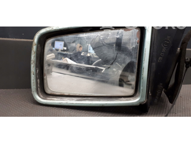 Zpětné zrcátko  Opel Kadett E 1985    