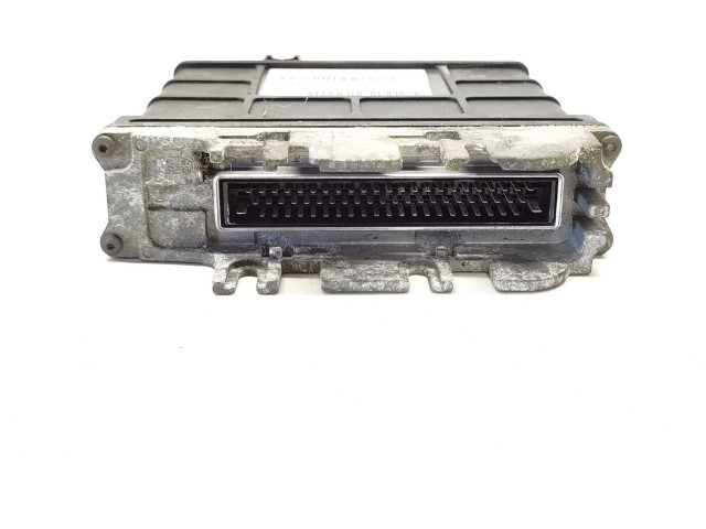 Блок управления коробкой передач 09A927750   Volkswagen Golf SportWagen