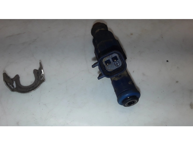 Vstřikovač 0280156162, 3M6GBA   Ford Maverick  pro benzínový motor 2.3 GZ 