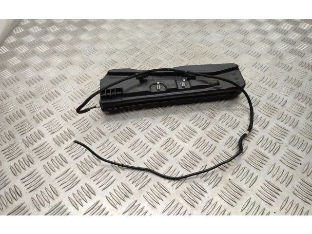 Подушка безопасности в сиденье AV11R611D10AE   Ford B-MAX