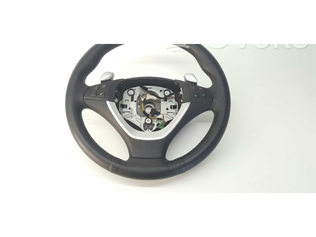 Volant BMW X6 M 2008 6786704, 32302166620  