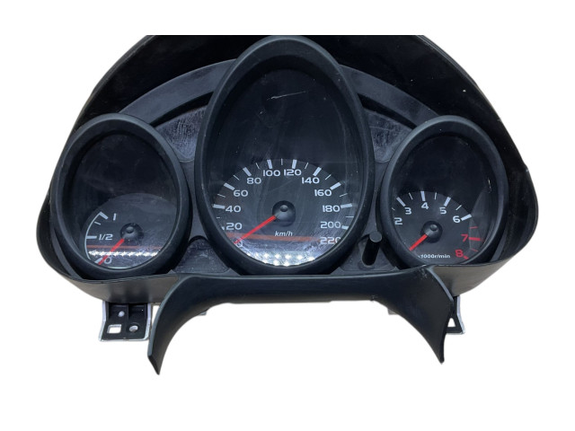 Панель приборов MM0038001, 313289   Mitsubishi Colt       