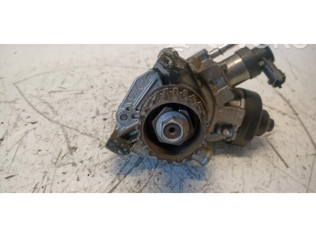 Vstřikovací čerpadlo 0445010704, 0445010704   Renault Clio IV     