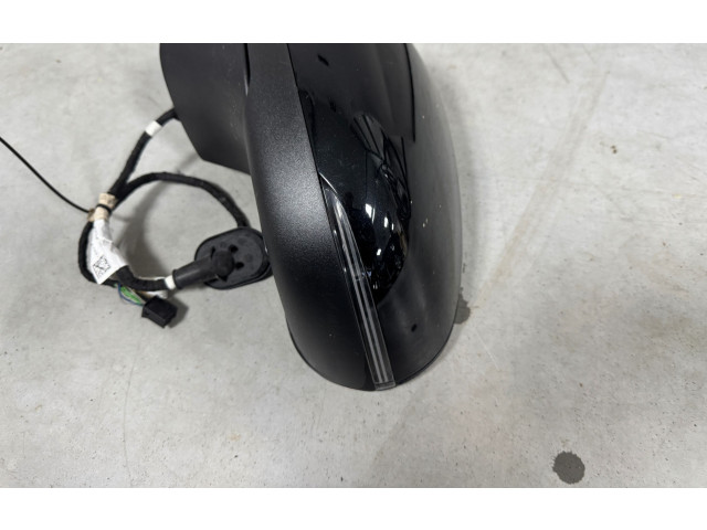 Зеркало электрическое        Mercedes-Benz CLA C118 X118  2019 -  года   