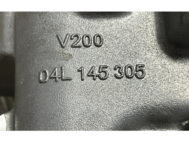 Píst 04L145305, 04L145208D   Skoda Octavia Mk3 (5E)    CLHA 