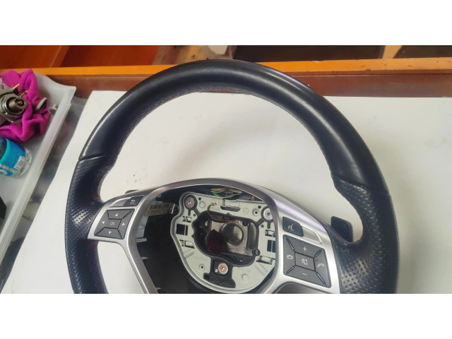 Volant Mercedes-Benz CLA C117 X117 W117 2013 a1724608303  