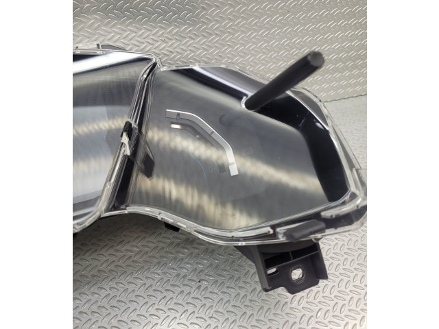 Přístrojová deska  Honda Civic X 2019 78100HR0468353, 78100HR0468  