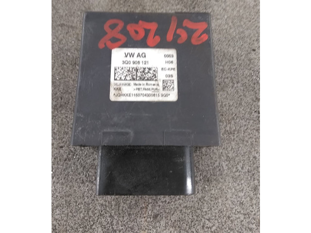    Рулевая рейка 3Q0906121, 3Q0906121D   Skoda Octavia Mk3 (5E) 2013 - 2019 года