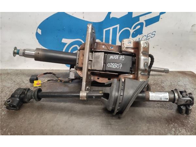Volant Audi A5 8T 8F 2008 8K0419506N  