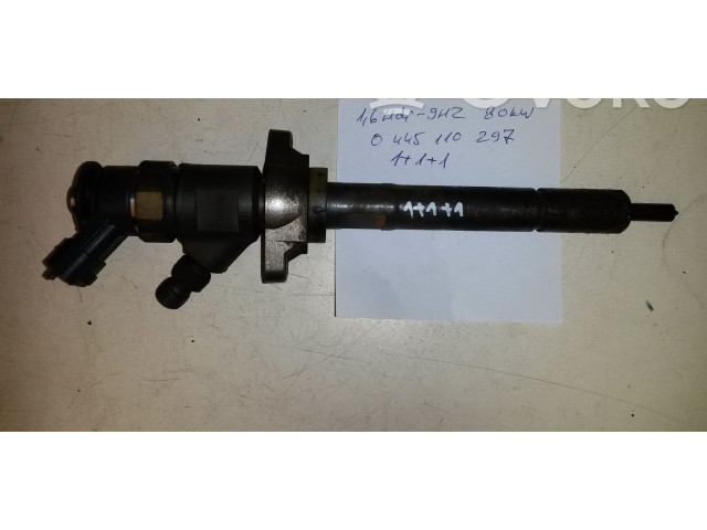 Vstřikovač 9688438580, 0370BD03F84   Citroen C5  pro naftový motor 2.0  