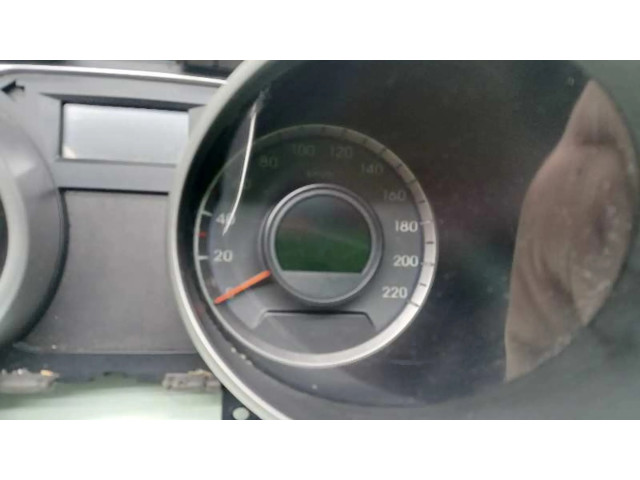 Přístrojová deska  Hyundai ix35 2012 940062Y200  
