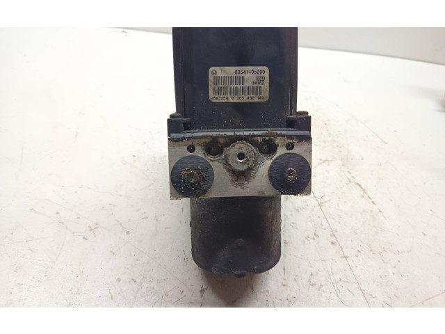 Блок АБС 4454005040   Toyota  Avensis T250  2003 - 2006 года