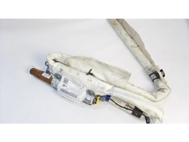 Боковая подушка безопасности 5K6880741F   Volkswagen Golf VI