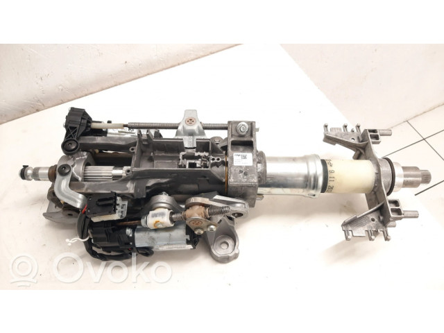    Рулевая рейка 1056004, 1042438   BMW 5 F10 F11 2009-2016 года