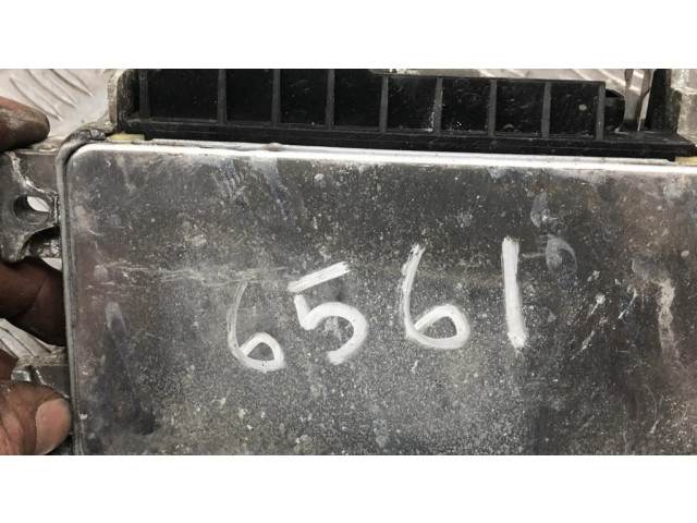 Блок управления двигателя 7795574, 6160206301   Fiat Punto (176)