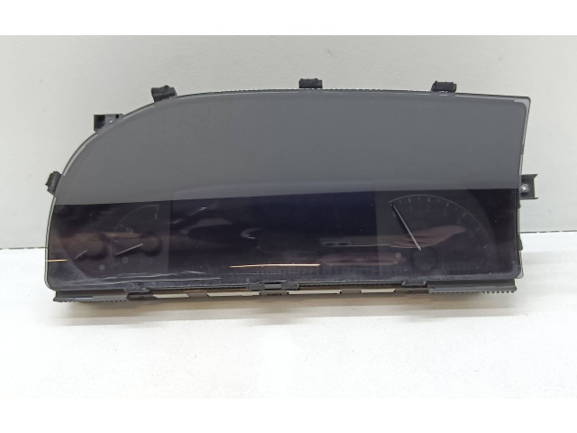 Панель приборов A2215403347   Mercedes-Benz S W221       