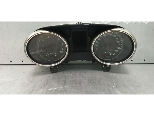Панель приборов 56046421AA, 5172616AI   Jeep Grand Cherokee       