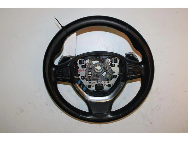 Volant BMW 5 F10 F11 2012   