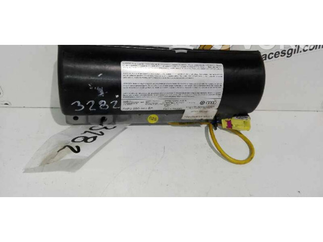 Подушка безопасности двери 4F0880441B, 3182   Audi A6 S6 C6 4F