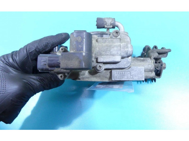 Дроссель 195900-5660, IMPRK1354466   Subaru Forester SF 2001