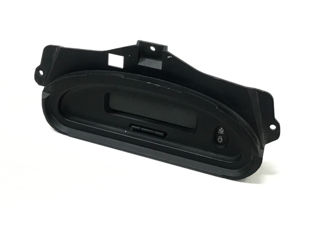 Дисплей    7700436307, 216562095A   Renault Scenic I