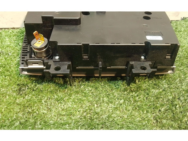 Vstřikovací lišta 8651242, M646DE00073   Volvo S60     