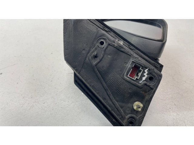 Zpětné zrcátko pravé Ford Focus 2012  024550, A078541  