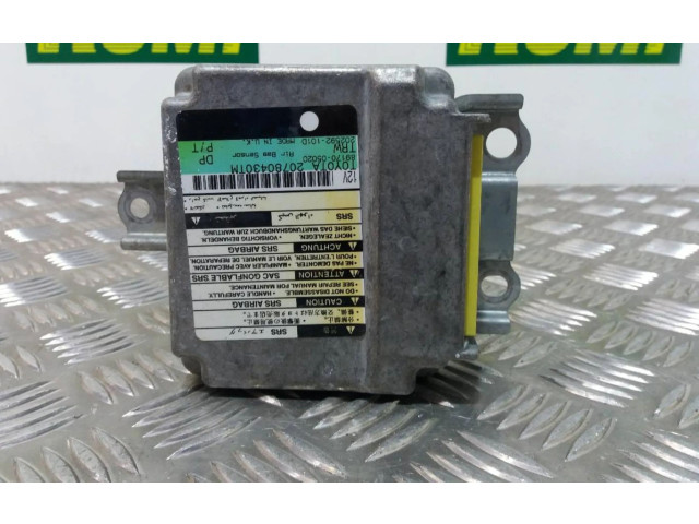 Блок подушек безопасности 8917005020   Toyota Carina T190