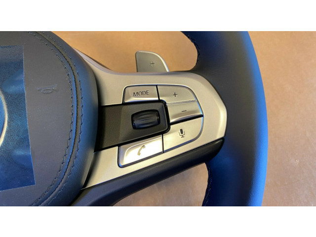 Volant BMW 7 G11 G12 2016 32308008179, 32308097022  
