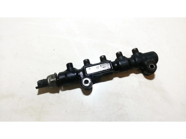 Топливная рампа 9654592680   Ford Fusion 1.6 