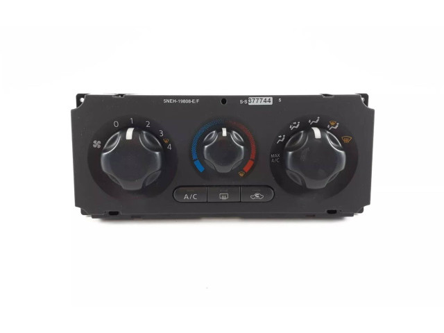 Píst 275105X01B   Nissan Navara D40     