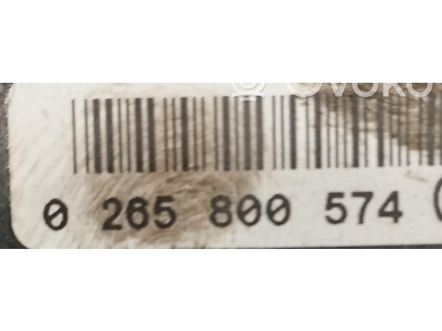 Jednotka ABS 0265800574, 0265800574   Nissan Micra 2009