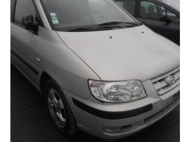 Ручка стеклоочистителей 9342017100   Hyundai Matrix       