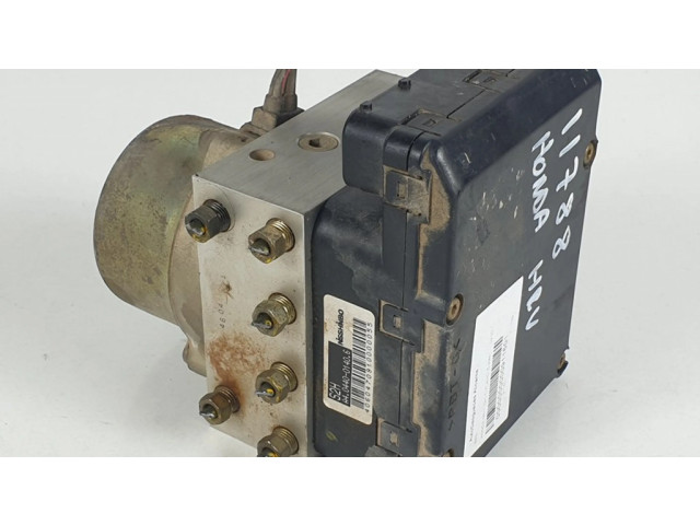 Jednotka ABS 9759A4098001, X2T34576T   Honda HR-V 1999