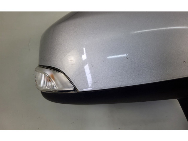 Zpětné zrcátko  Renault Scenic III -  Grand scenic III 2010    